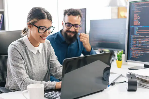 Corporate Writing and Editing